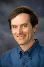 Alan Strachan, Ph.D