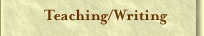Teaching and Writing Link